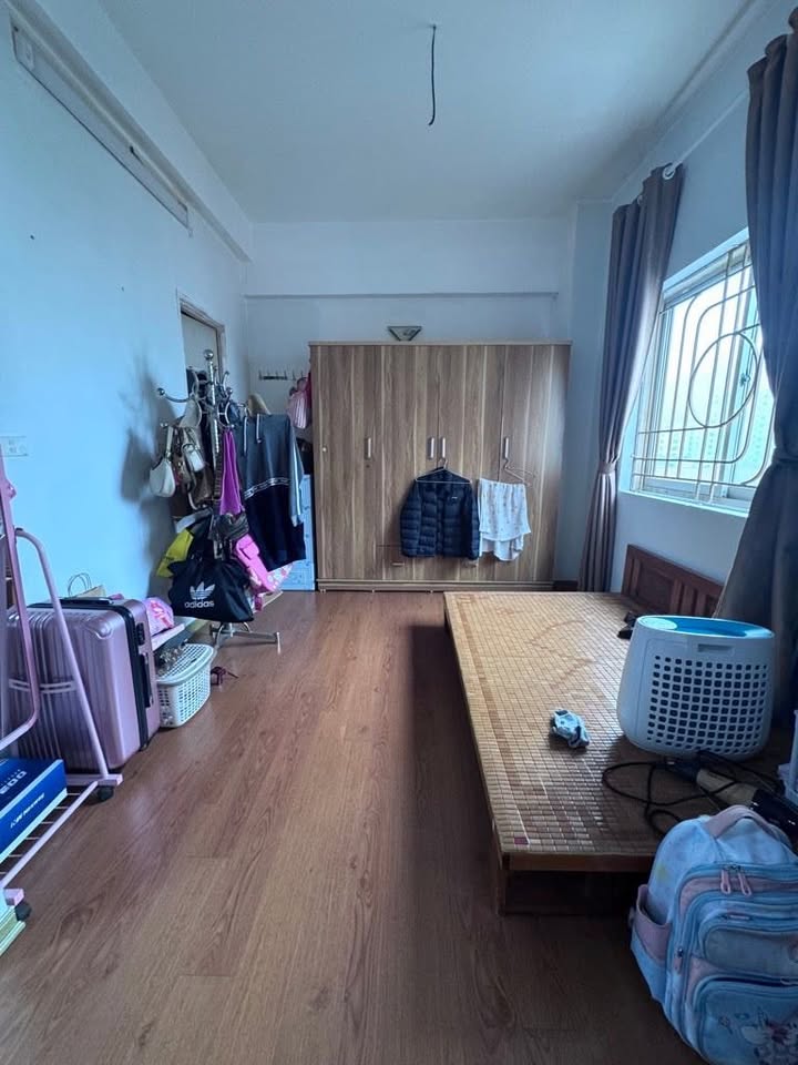 Căn hộ chung cư Nguyễn Cơ Thạch, Nam Từ Liêm 90m² giá 6 tỷ - Full nội thất đẹp!