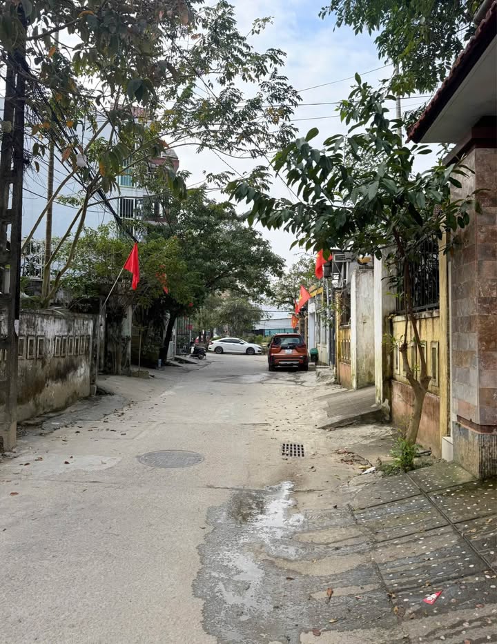 Lô đất kiệt ô tô Trần Thanh Mại 91.5m² giá 1.95 tỷ - Tiềm năng đầu tư lớn!