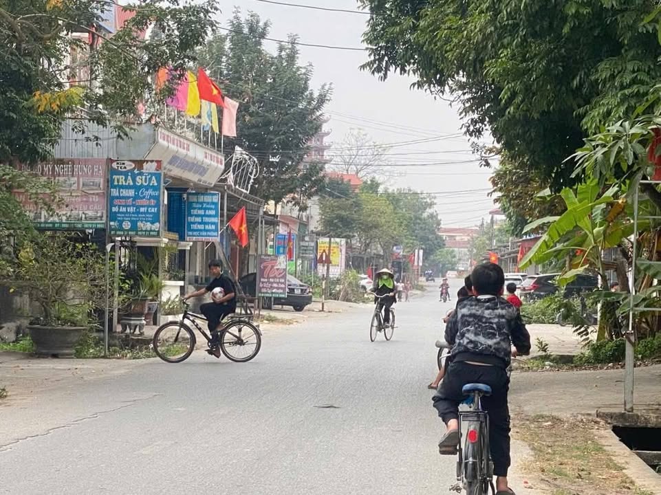 Đất nền kinh doanh Trục Tràng Tân Sơn, 92m² giá 2 tỷ - Đầu tư sinh lời ngay!