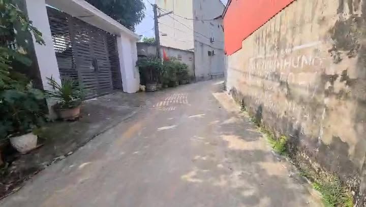 Đất nền xã Đoan Bái, huyện Hiệp Hòa, 190m² giá chỉ 1 tỷ - Đầu tư sinh lời hấp dẫn!