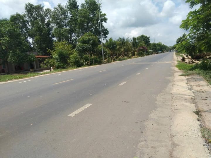 Đất nền Hội Thanh, Tân Hội 79.300m² giá 57.789 tỷ - Cơ hội đầu tư tuyệt vời!