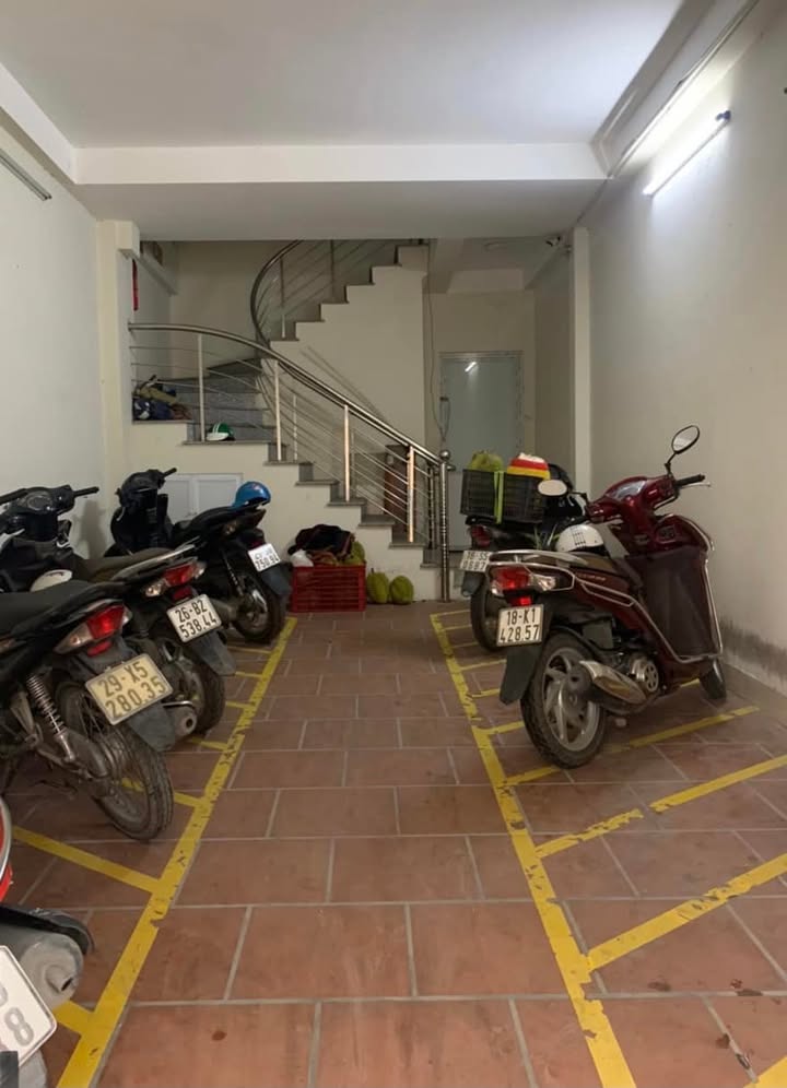 Nhà CCMINI Ngọc Hồi, Thanh Trì, 70m² giá 7 tỷ - Đầu tư sinh lời ngay!