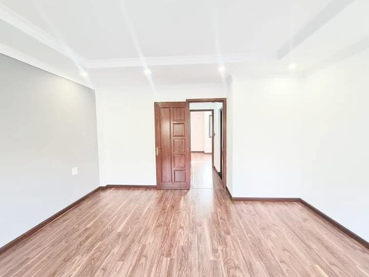 Nhà 5 tầng Định Công Thượng, Hoàng Mai, 48m² giá 3.8 tỷ - Thiết kế hiện đại, full nội thất!