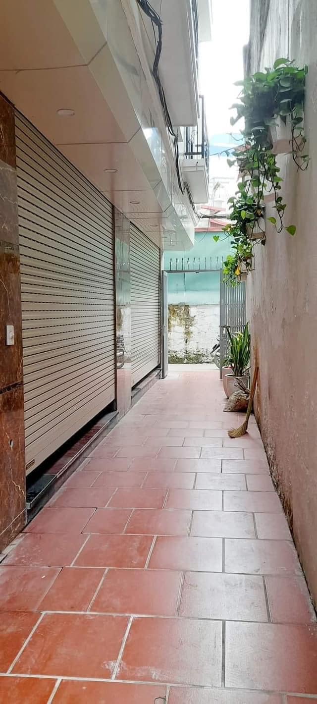 Nhà 5 tầng Bạch Mai - Võ Thị Sáu 34m² giá 3,65 tỷ - Chính chủ bán gấp!