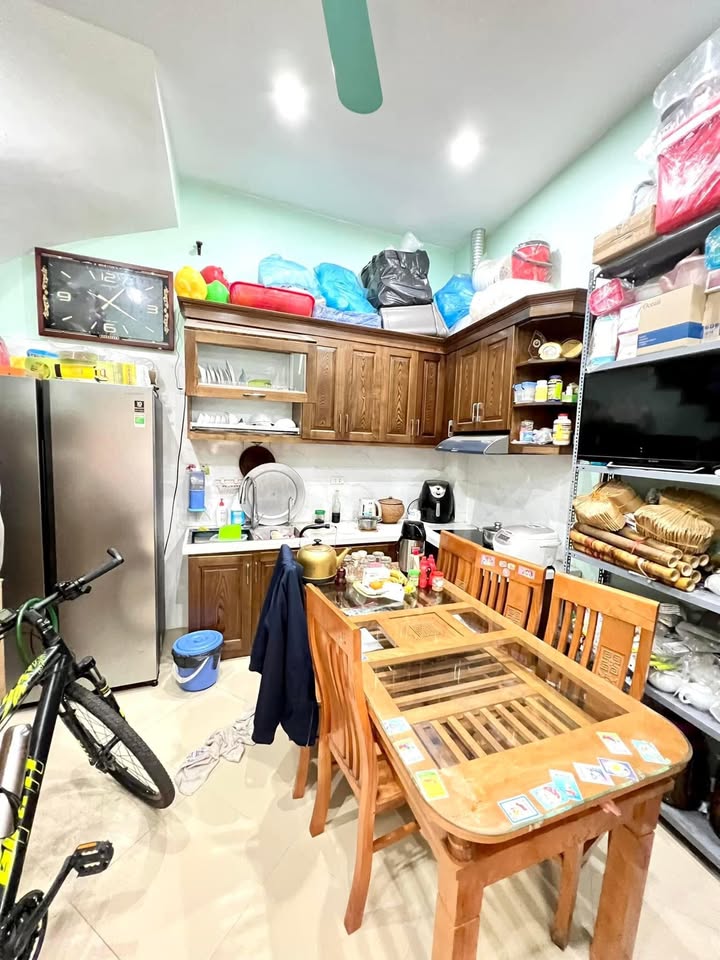 Nhà riêng Ngõ 94 Hồng Mai - Bạch Mai 26m² giá 3 tỷ - Sổ đỏ chính chủ!