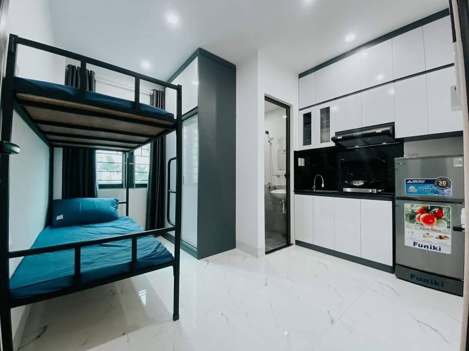 Nhà 5 tầng tại Thanh Xuân 51m² giá 3 tỷ - Đầu tư sinh lời ngay!
