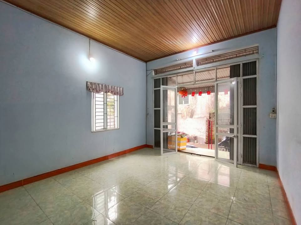 Nhà cấp 4 phường Yên Ninh 81m² giá 1.3 tỷ - Vị trí đắc địa gần trung tâm