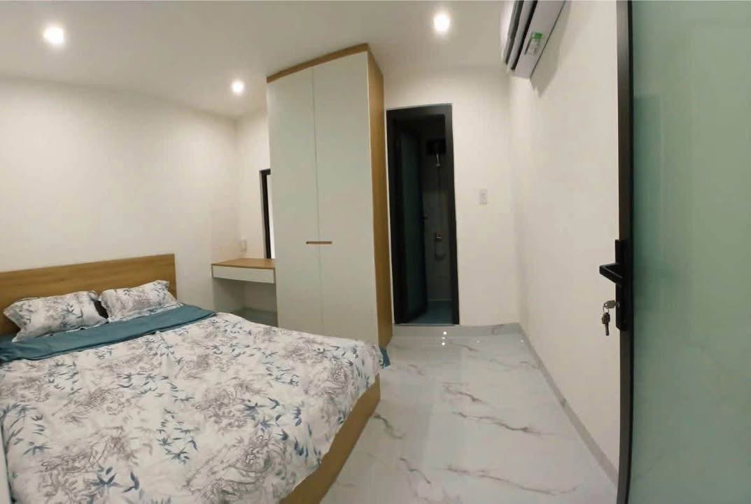 Nhà đẹp Hòa Minh Đà Nẵng 43m² giá 3 tỷ - Đón Tết 2026 ngay!