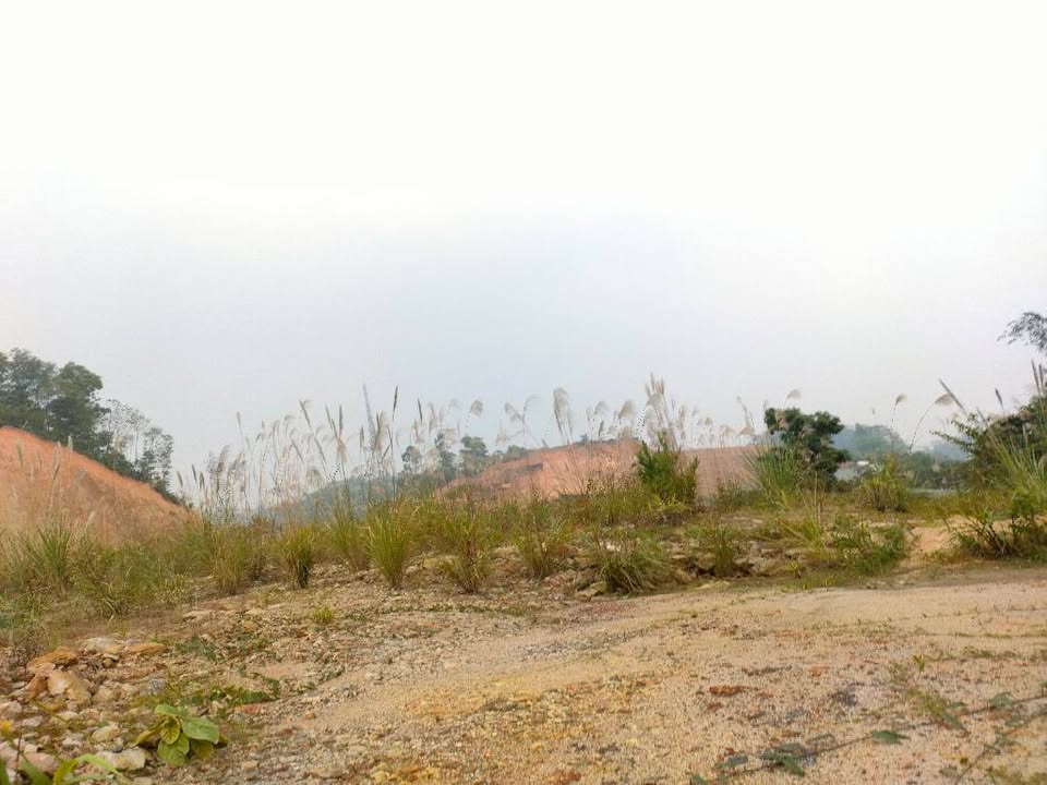 Đất trung tâm Yên Bái 8144m² giá 27 tỷ - Cơ hội đầu tư tốt!