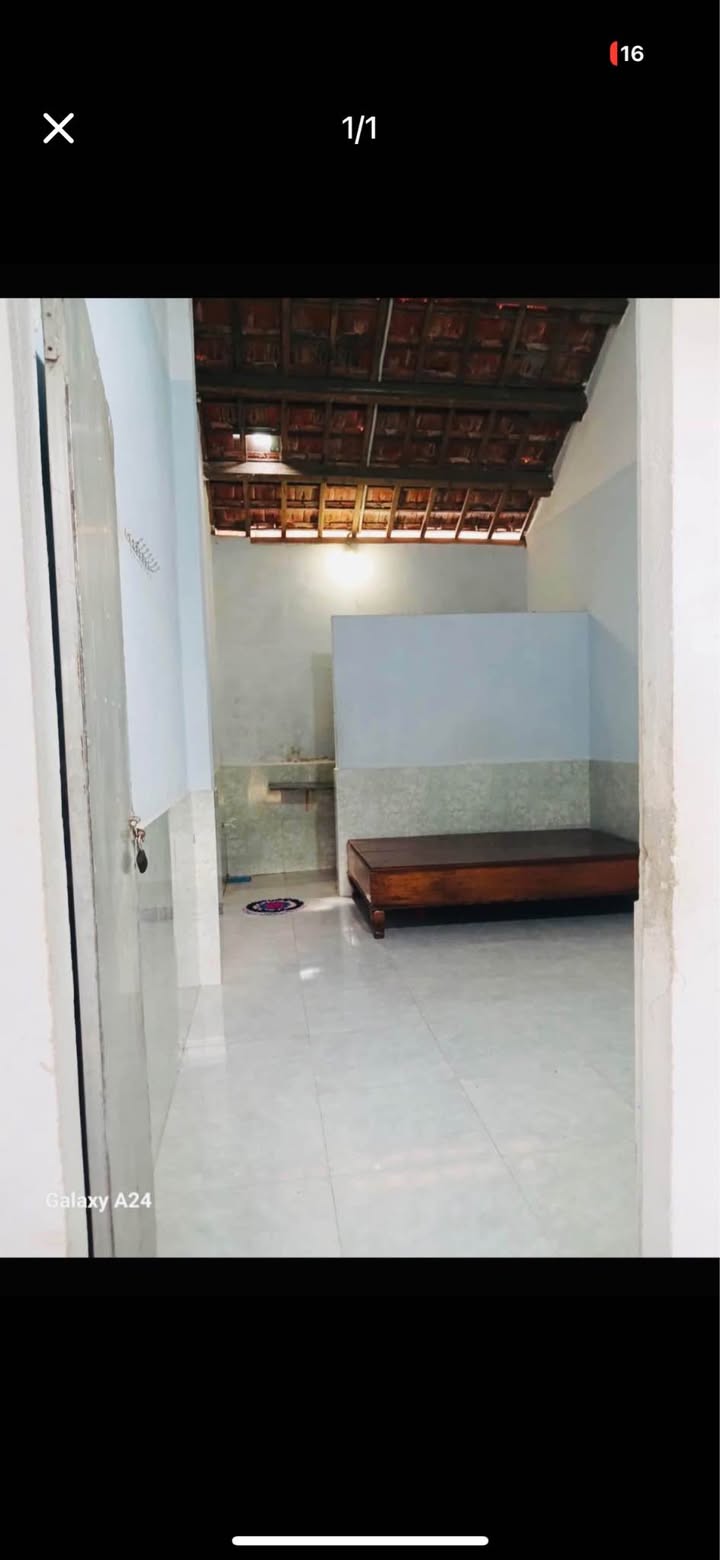 Phòng trọ cho thuê tại Phường 9 - 700.000 VND/tháng - Không gian thoáng mát, an ninh tuyệt đối!