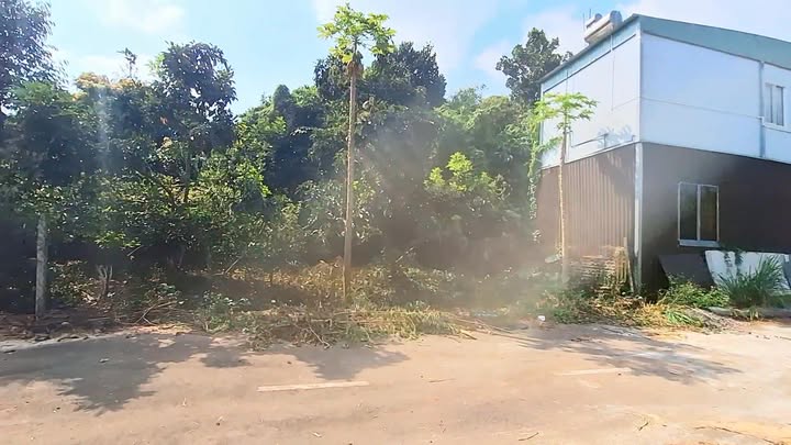 Đất nền Bình Lộc Long Khánh 102m² giá 1.25 tỷ - Cơ hội đầu tư tốt!