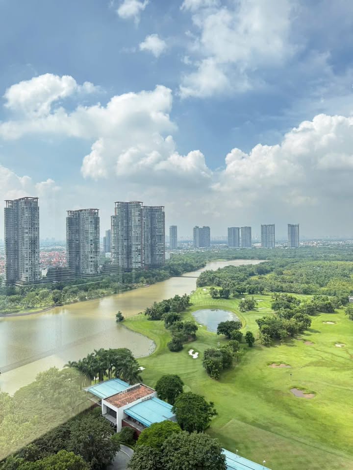 Căn hộ Aquabay 158m² giá 11 tỷ - Căn góc tuyệt đẹp, view hồ thiên nga!