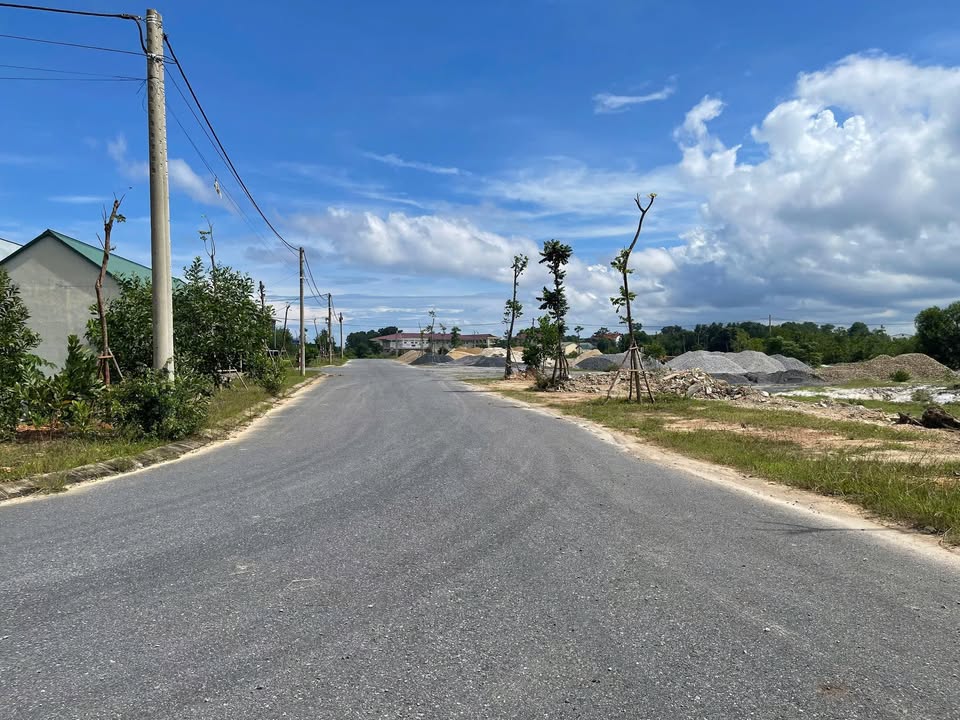 Đất nền Huyện Hải Lăng 250m² giá 800 triệu - Đầu tư sinh lời ngay!