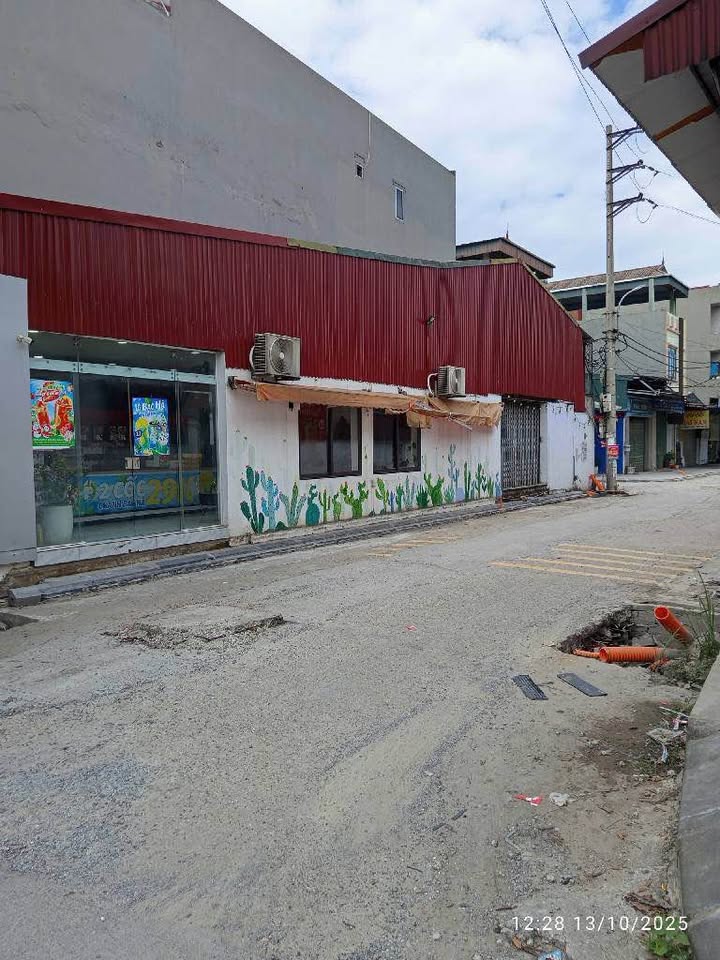 Kho xưởng cho thuê 103m² tại Liên Hà, Đông Anh - Dòng tiền ổn định 5 triệu/tháng!