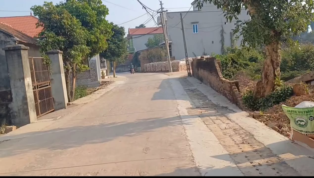 Đất nền TDP Minh Đạo, Bắc Ninh 185m² giá 2.1 tỷ - Cơ hội đầu tư hấp dẫn!