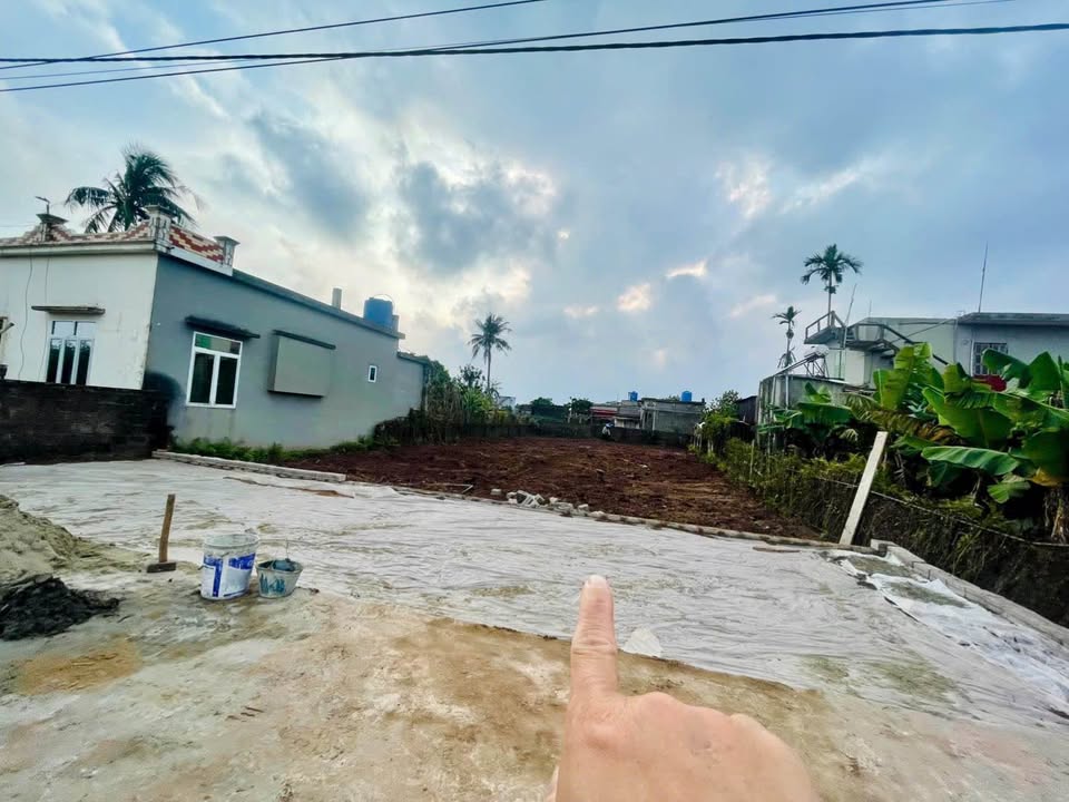 Đất Hồng Tiến, Kiến Xương 214m² giá 500 triệu - Tiềm năng đầu tư sinh lời!