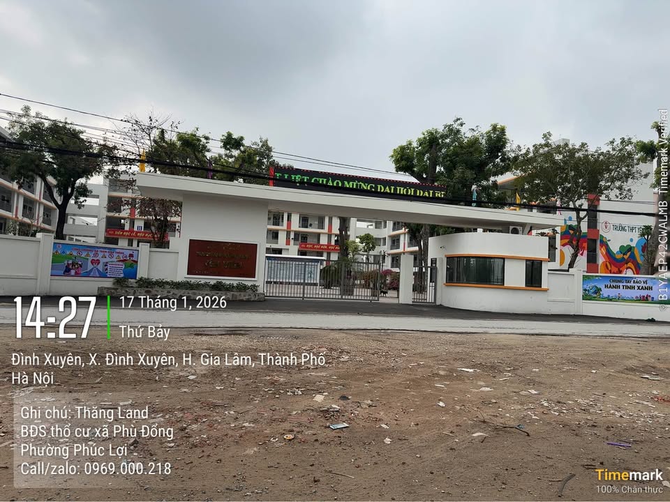 Lô góc FrontHouse Hàng Xoài, 56.6m² giá 10.754 tỷ - Mặt tiền rộng, giá trị cao!