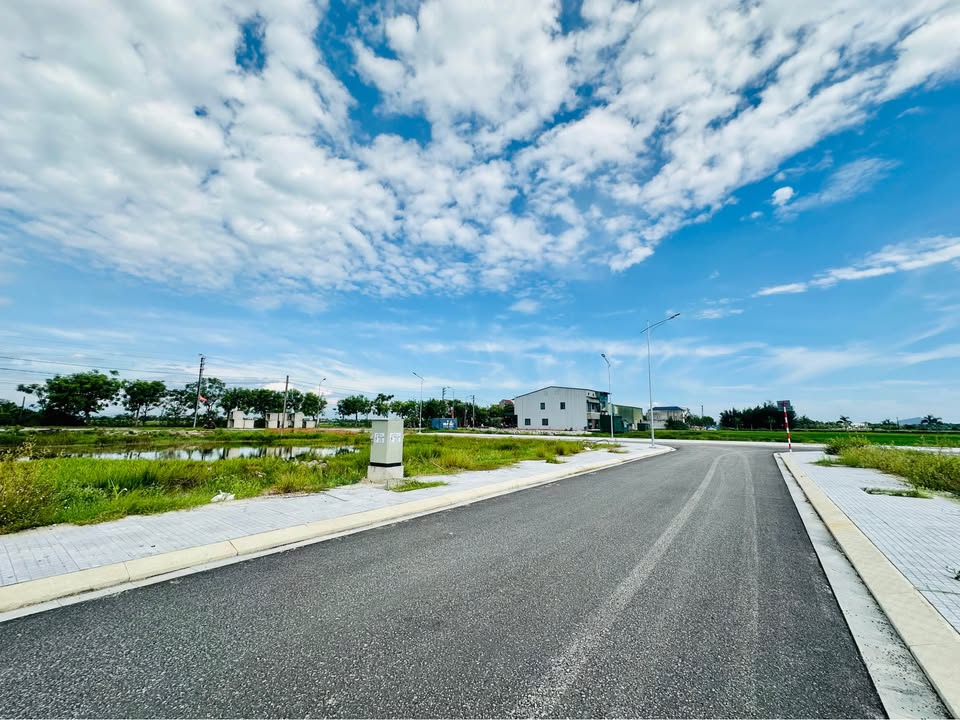 Đất quy hoạch Cầu Ngan - Thạch Hạ 144m² giá 3 tỷ - Đường 14m thuận tiện!