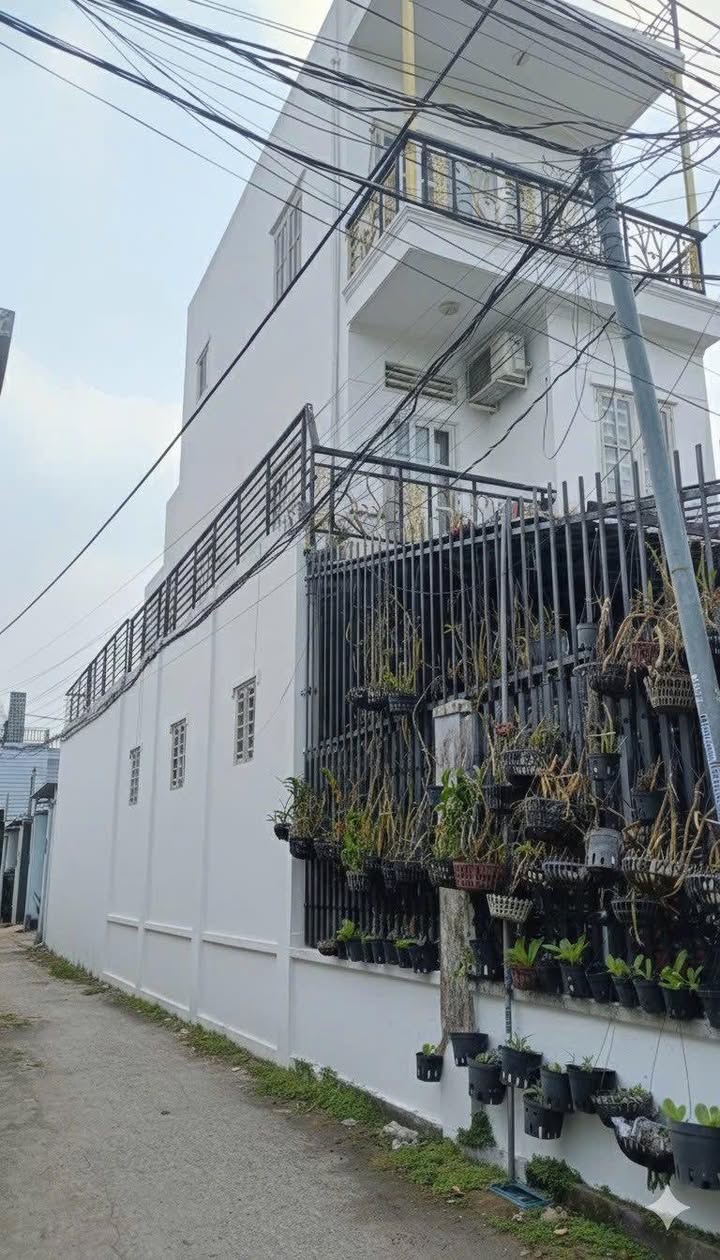 Nhà mặt tiền Bình Nhâm 110m² giá chỉ 3.5 tỷ - Đường ô tô rộng rãi