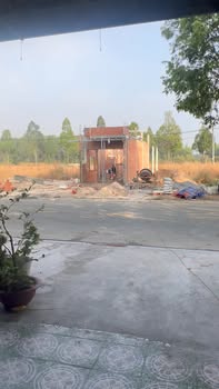 Cặp nhà trọ khu công nghiệp Bàu Bàng 300m² giá 4 tỷ - Đầu tư lợi nhuận cao!