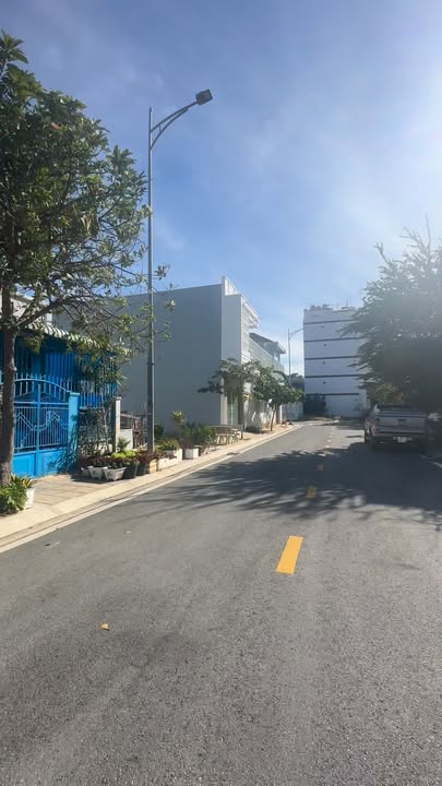 Đất thổ cư 91.2m² tại Phường Mỹ Bình, Phan Rang - Giá chỉ 2.55 tỷ - Cơ hội đầu tư tuyệt vời!