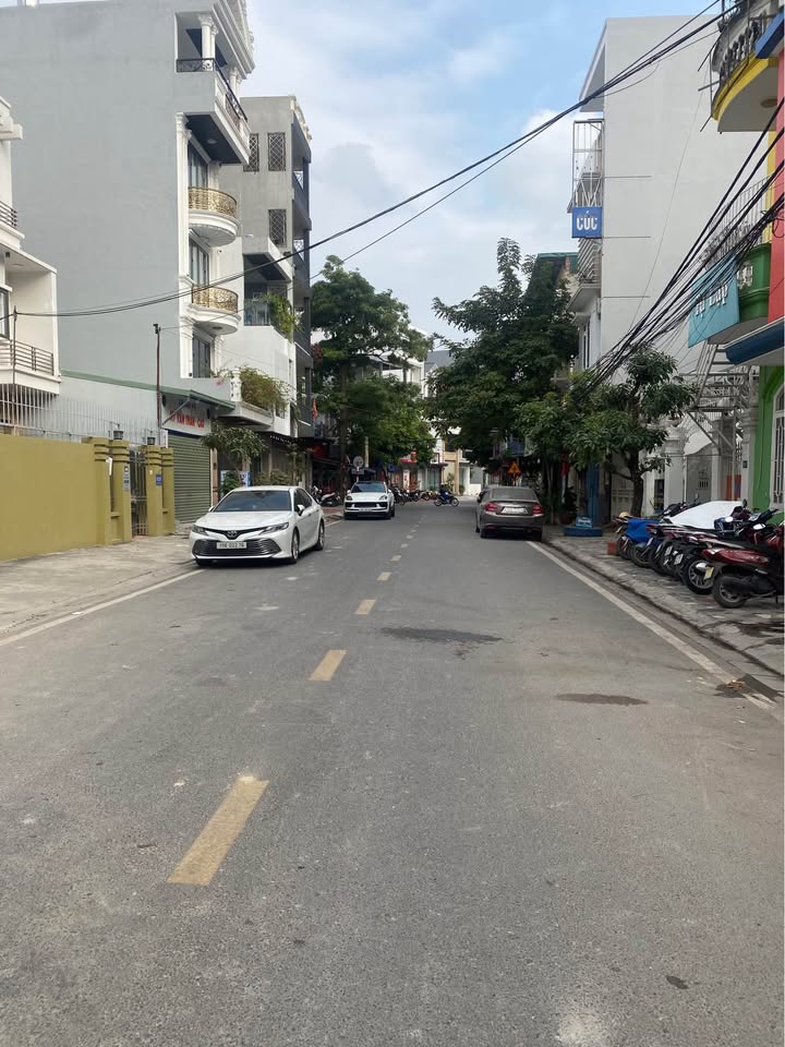 Nhà phố khu phân lô Trại Lẻ Hải Phòng 42m² giá 6.5 tỷ - Đầu tư sinh lời ngay!