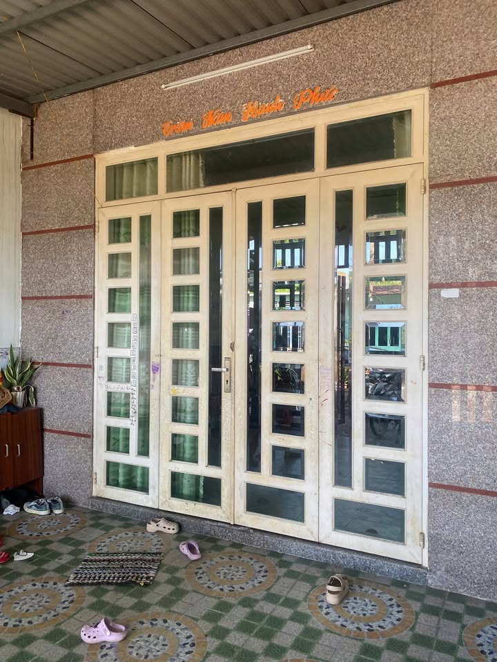 Nhà cấp 4 mặt tiền đường Đỗ Nhuận, Bà Rịa 110m² giá thỏa thuận - Cơ hội đầu tư tốt!