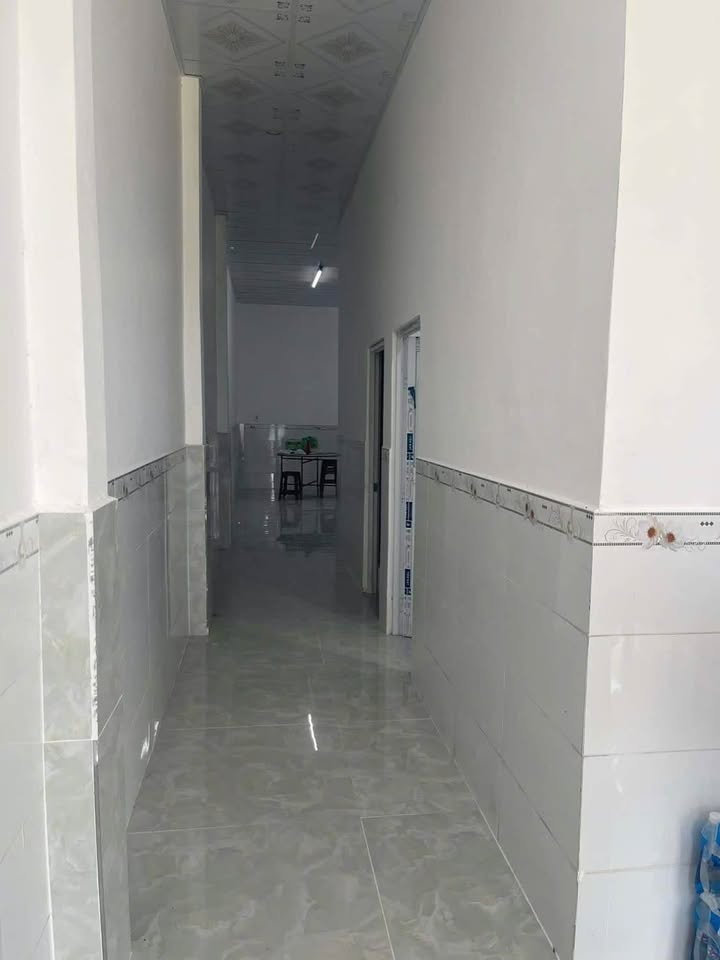 Nhà cấp 4 100m² tại Ấp 5 Tóc Tiên giá chỉ 500 triệu - Cần bán gấp trước Tết!