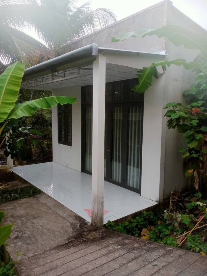 Đất nền tại Xã Ngãi Tứ, Huyện Tam Bình, Vĩnh Long - Giá chỉ 690 triệu - Cơ hội hiếm có!