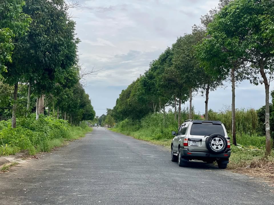 Đất 2 mặt tiền Thị trấn Ngã Sáu 3847m² giá 15 tỷ - Cơ hội đầu tư hấp dẫn!