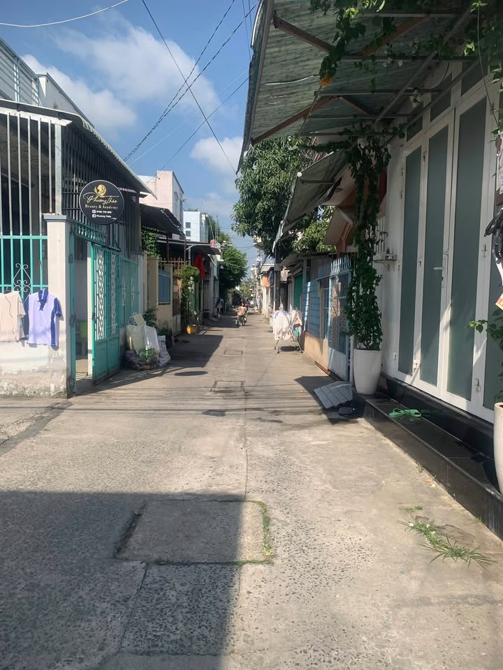 Nhà Trệt Góc 2 Mặt Tiền Hẻm 9 Đường Phạm Ngọc Hưng, Cần Thơ - 100m² Giá 2.4 Tỷ - Kinh Doanh Lợi Nhuận