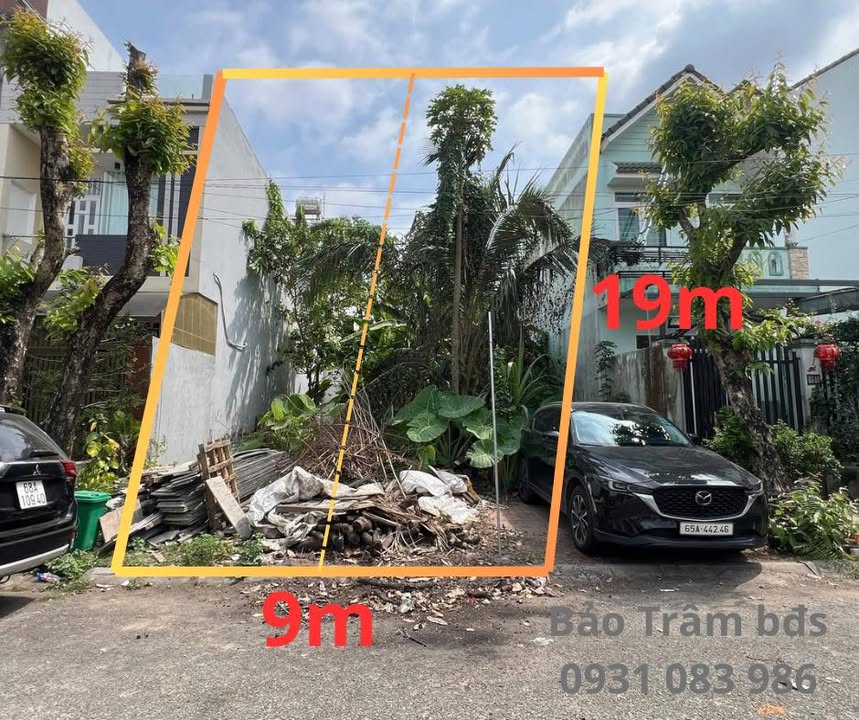 Đất nền KDC Nam Long 1, Cái Răng, 85m² giá 6.5 tỷ - Pháp lý rõ ràng!