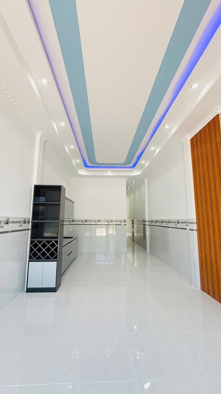 Nhà riêng KDC Đông Phú, Châu Thành 80m² giá 1.49 tỷ - Vị trí đẹp, an ninh tốt!