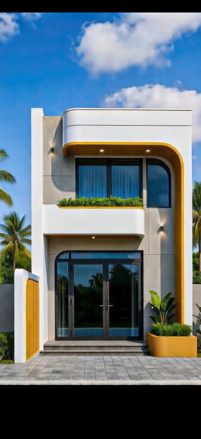 Nhà 1 Trệt 1 Lửng KDC Đông Phú, Cần Thơ 100m² giá 2.05 tỷ - Đối diện KCN Nam Sông Hậu