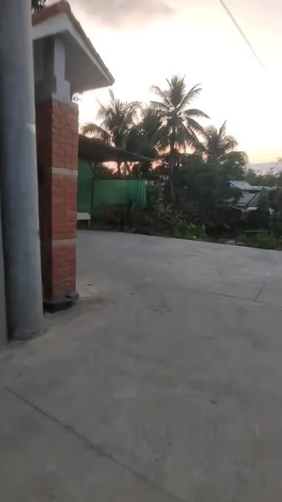 Đất nền thổ cư Nhánh Huỳnh Thị Nở Cái Răng 157m² giá 1.45 tỷ - Đầu tư lý tưởng!