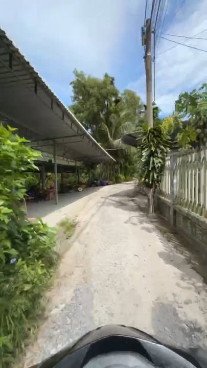 Đất nền 658m² Rạch Chuối, Phường An Bình, giá 3.09 tỷ - Đầu tư sinh lời lý tưởng!