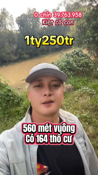 Đất thổ cư 560m² mặt tiền Tỉnh lộ 926, Trường Long Tây, giá 1.25 tỷ - Cơ hội đầu tư hấp dẫn!