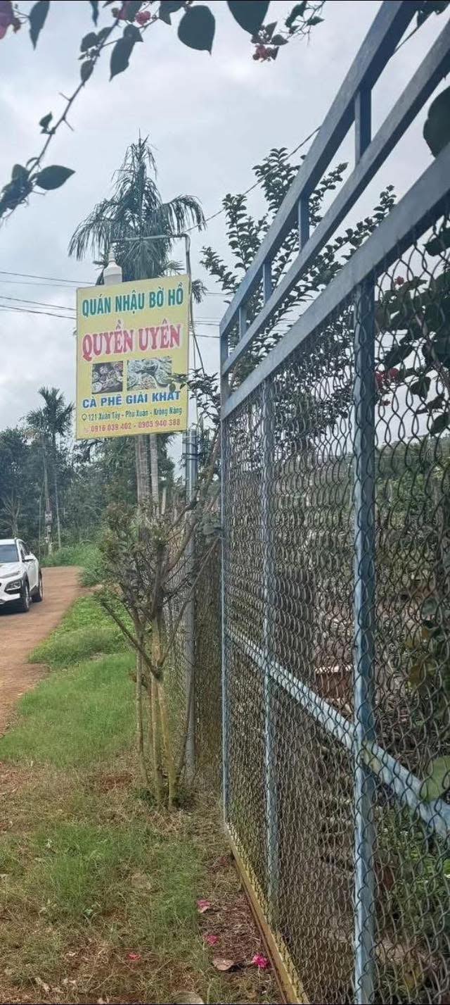 Đất nền liền kề Xuân Tây, Phú Xuân, 350m² chỉ 600 triệu - Cơ hội đầu tư tuyệt vời!