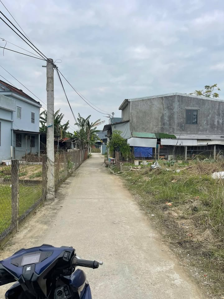 Đất nền trục thông Điện Nam Bắc 70m² giá 1.4 tỷ - Gần trường học cấp 2!