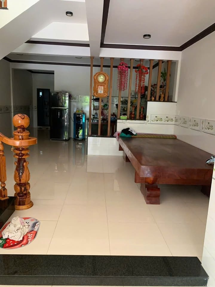 Nhà 3 tầng Võng Nhi Cẩm Thanh 144m² giá 5 tỷ - Đón Tết 2026 ngay!