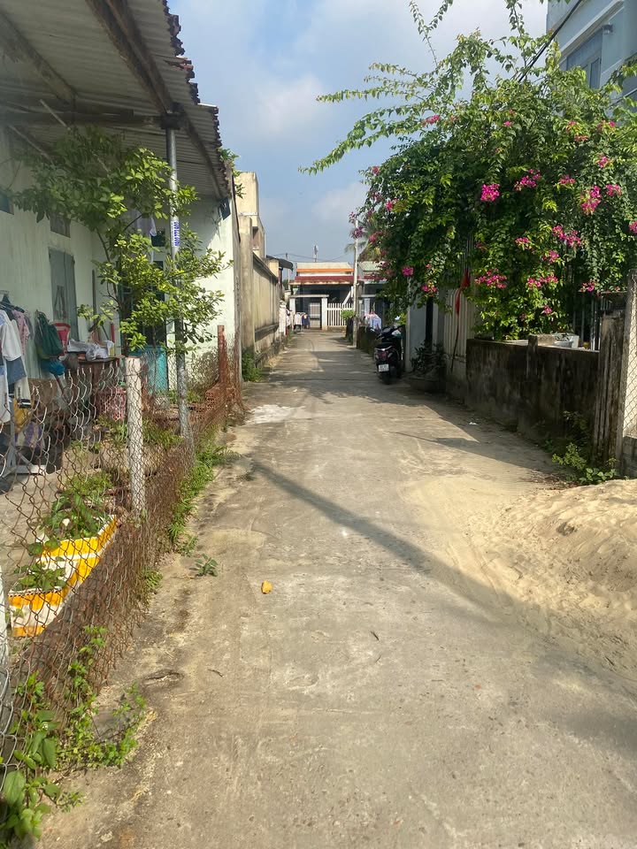 Đất nền Cẩm Sa, Điện Bàn 108m² giá 1 tỷ - Đầu tư sinh lời ngay!