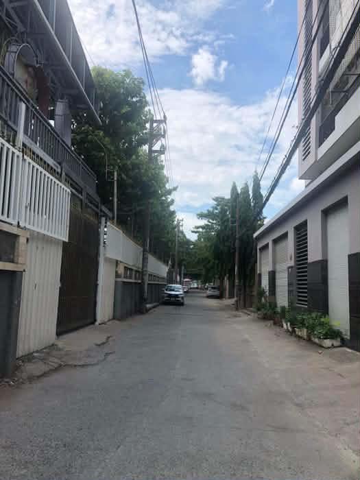 Nhà 2 mặt tiền Phường 26, Quận Bình Thạnh 105m² giá 10.8 tỷ - Ô tô vào tận nhà!