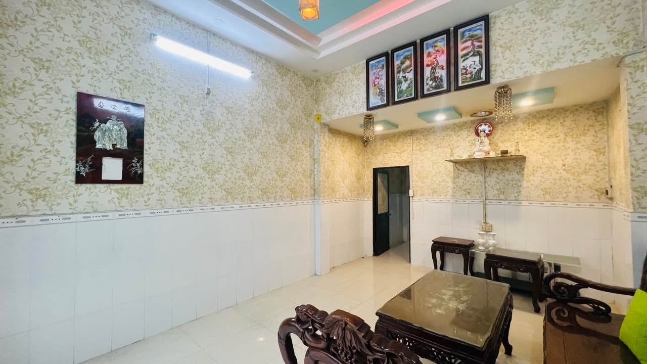 Nhà riêng 1041 Trần Xuân Soạn, Quận 7, 56m² giá 5.5 tỷ - Chính chủ bán gấp!