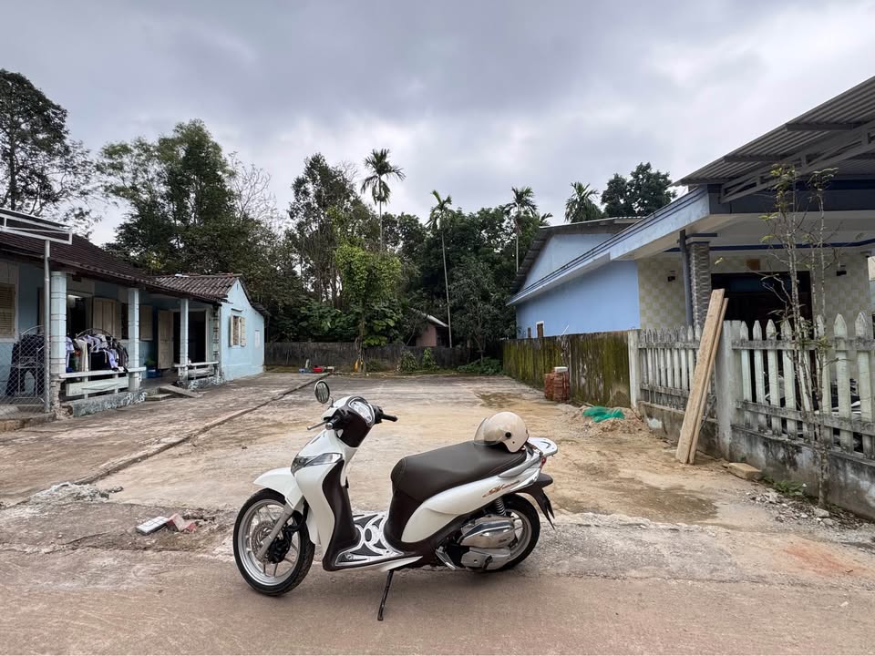 Đất nền Huyền Trân Công Chúa, Huế 105m² giá 1.489 tỷ - Vị trí thuận lợi!