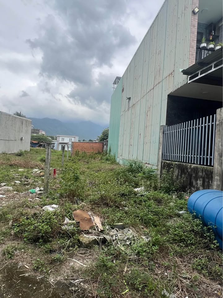 Đất nền K75 Nguyễn Văn Cừ 96m² giá 2.2 tỷ - Đầu tư lý tưởng!