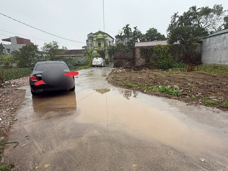 Đất nền Phủ Lý 51m² giá 1.8 tỷ - Tiện ích xung quanh đẳng cấp!