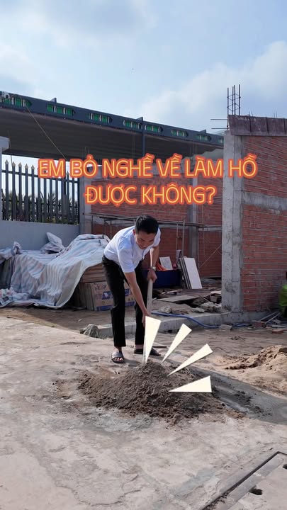 Đất thổ cư 160m² tại Xã Trung An, Mỹ Tho - Gần chợ và UBND phường!