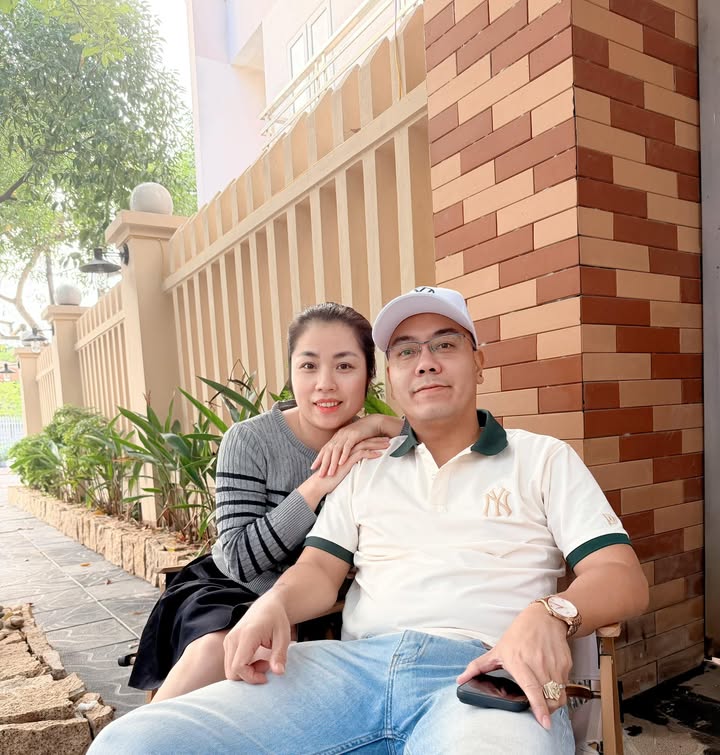 Townhouse Khu 3 Đại Phúc, TP Bắc Ninh 76.5m² giá 14 tỷ - Full nội thất đẹp, vào ở ngay!