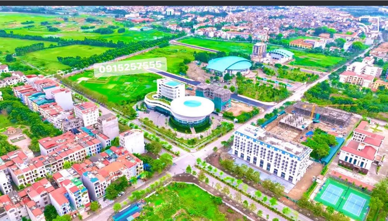 Đất nền Đồng Soi, Phường Vũ Ninh 74m² giá 5 tỷ - Cơ hội đầu tư lý tưởng!