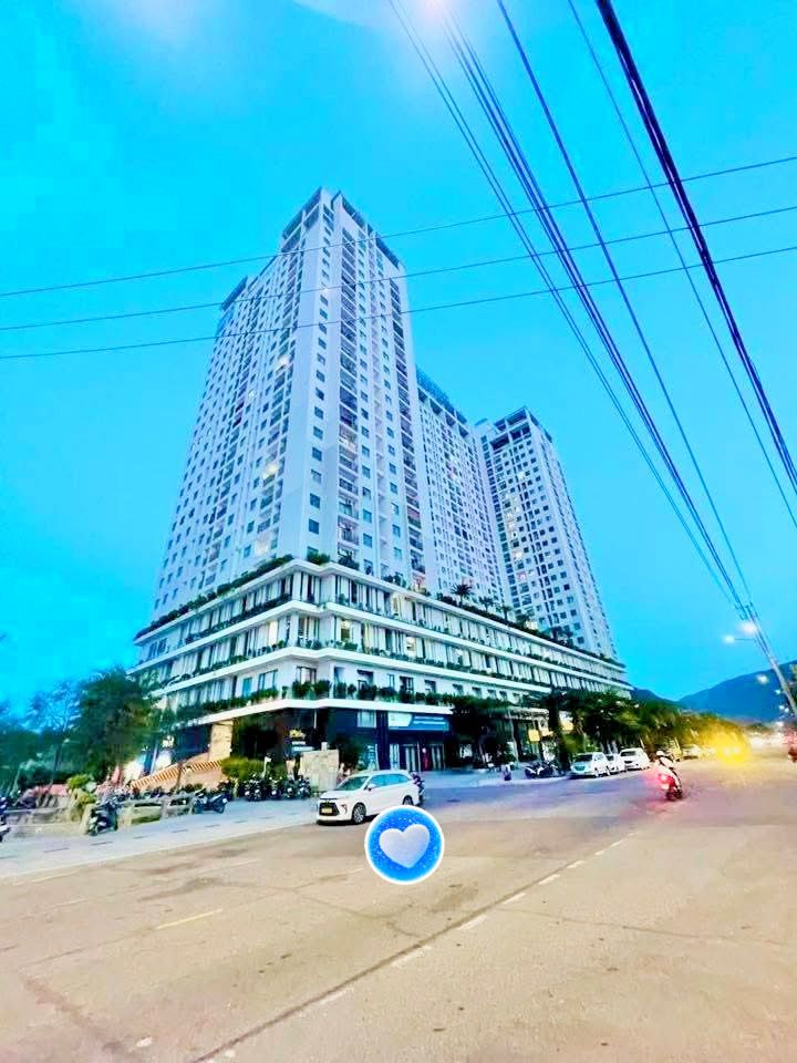 Đất mặt tiền Khu Đông Điện Biên Phủ, 100m², giá 3 tỷ - Đầu tư sinh lời ngay!